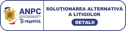 ANPC - Soluționarea Alternativă a Litigiilor