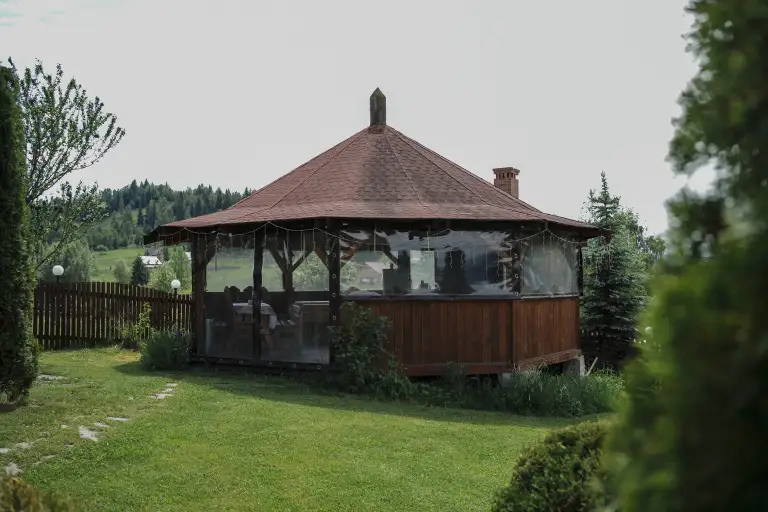 Pensiunea Miruna 5